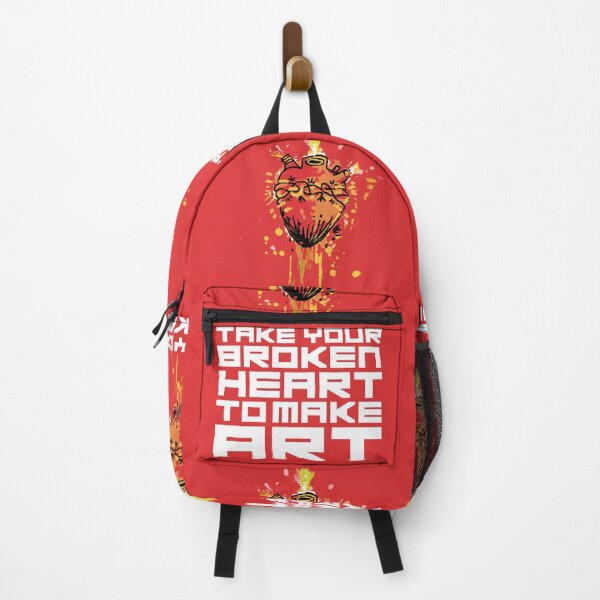 Item preview, Take your broken heart designed and sold by zulu-nat.