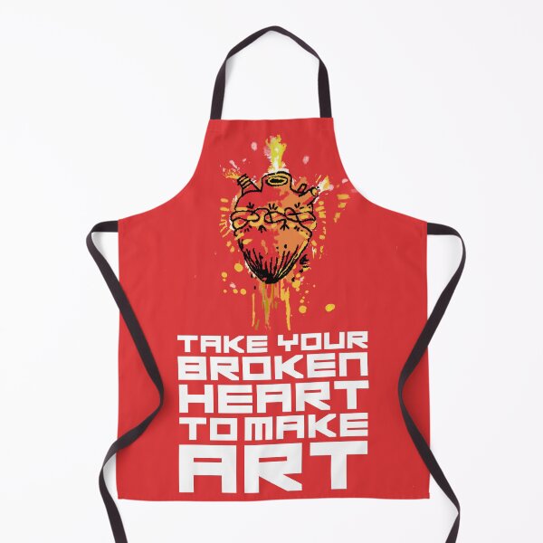 Item preview, Take your broken heart designed and sold by zulu-nat.