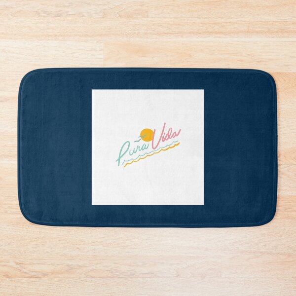 Item preview, Pura vida sunset and waves  Chiffon Top designed and sold by CamrinDupler8.