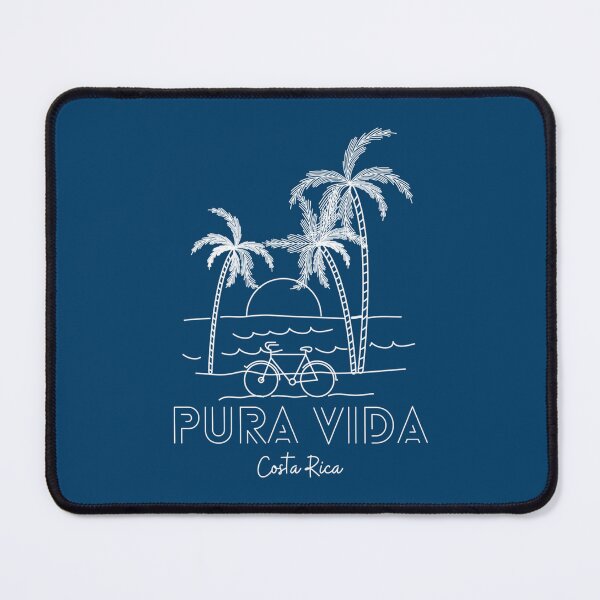 Item preview, Pura Vida Sunset Bike designed and sold by CamrinDupler8.