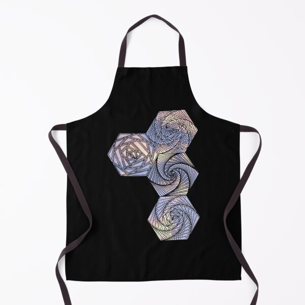 Item preview, Light Sky Quadruple Mandala designed and sold by createVisions.