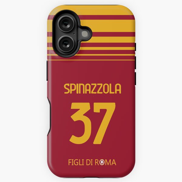 Item preview, Leonardo Spinazzola - Roma 2023 designed and sold by On Target Sports.