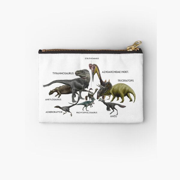 Item preview, All Types of Dinosaurs | Realistic Dinosuars with Names designed and sold by SomeDesignThing.