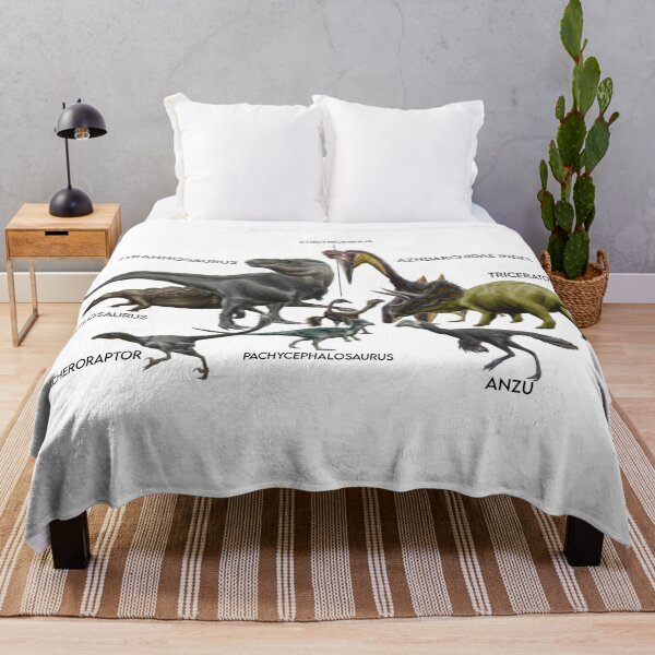 Item preview, All Types of Dinosaurs | Realistic Dinosuars with Names designed and sold by SomeDesignThing.
