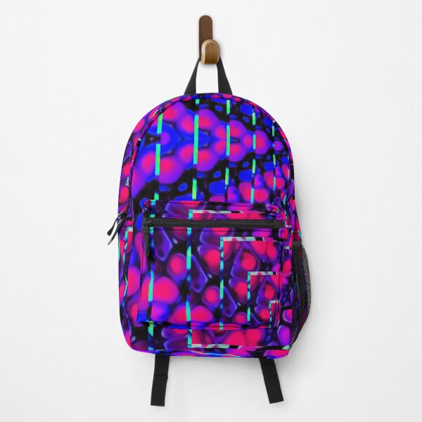 Item preview, Indigo Pains Trippy Digital Art designed and sold by cjpours.