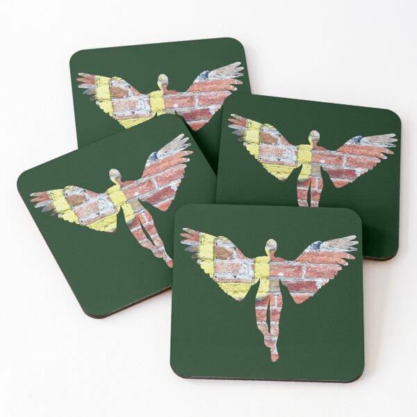 Item preview, Angel Urbana designed and sold by Jules Smith.