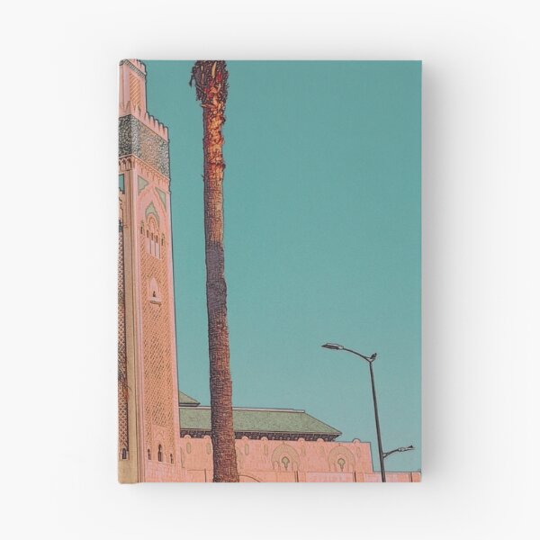 Item preview, Casablanca Morocco City designed and sold by Alexandra Rty.
