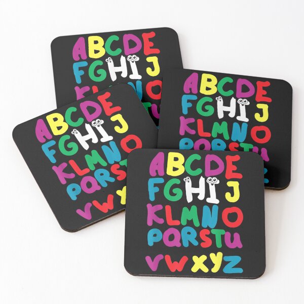 Item preview, Funny Back To School Hi Alphabet Pre K kindergarten Teacher  designed and sold by martinegayla42.