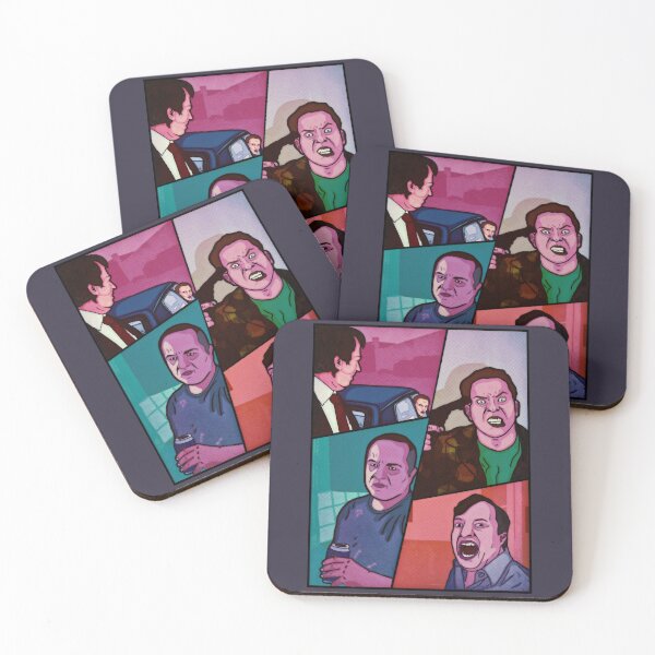 Item preview, Proud  Peep Show Awesome For Movie Fans designed and sold by Tammymessenger.