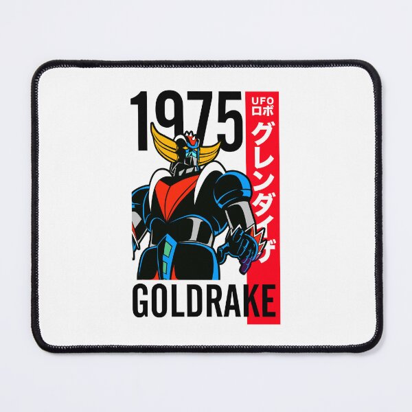 Item preview, 270 Goldrake 1975 designed and sold by Yexart.