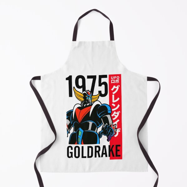 Item preview, 270 Goldrake 1975 designed and sold by Yexart.