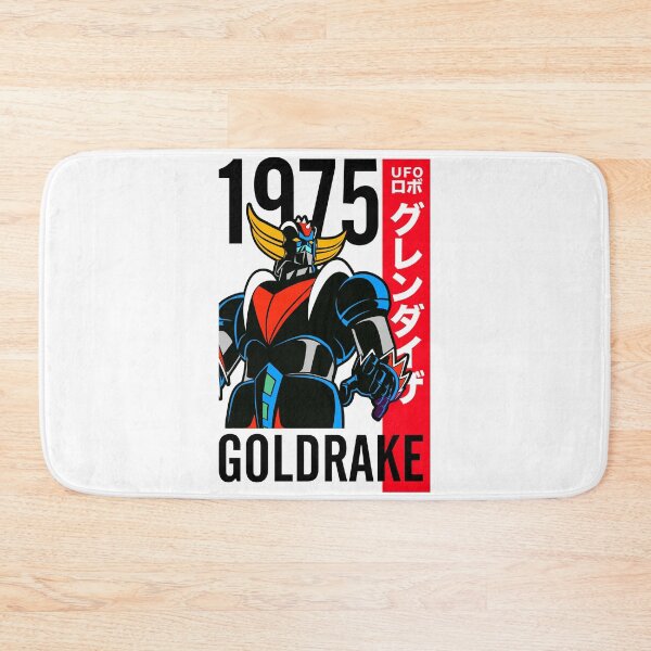 Item preview, 270 Goldrake 1975 designed and sold by Yexart.