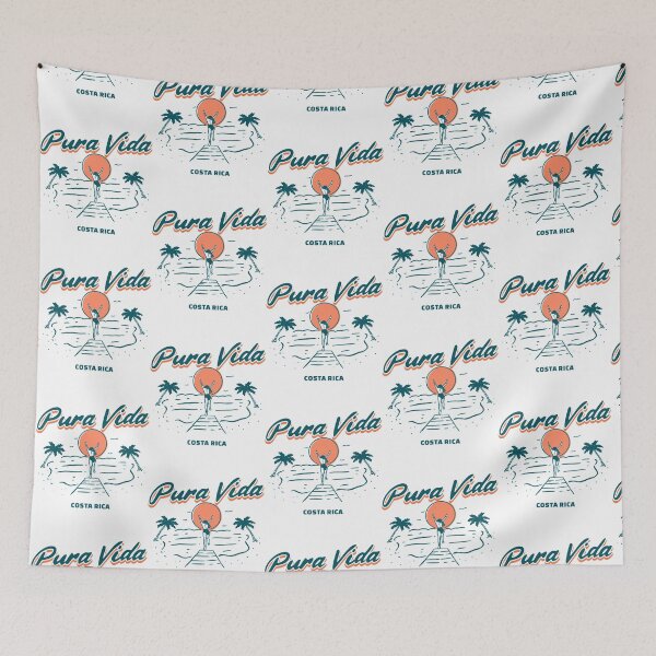 Item preview, Pura Vida Vintage   designed and sold by CamrinDupler8.