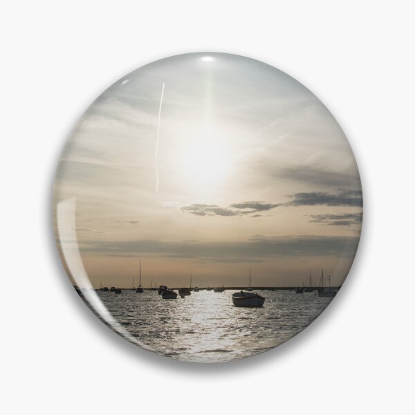Item preview, Enjoying the Evening Tide designed and sold by clgcreativearts.