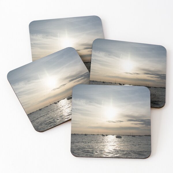 Item preview, Enjoying the Evening Tide designed and sold by clgcreativearts.