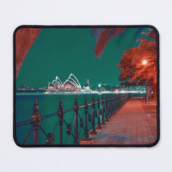 Item preview, Sydney Australia City designed and sold by Alexandra Rty.