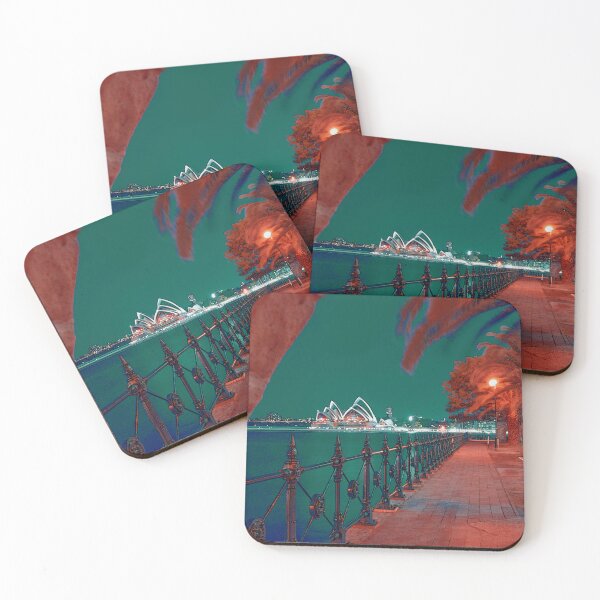 Item preview, Sydney Australia City designed and sold by Alexandra Rty.