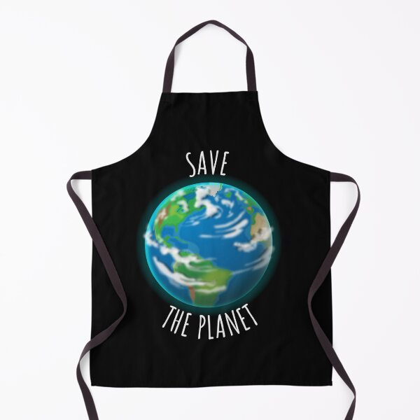 Item preview, Save The Planet | Realistic Earth Illustration designed and sold by Teenker.