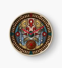 Reloj Máscara de Majora
