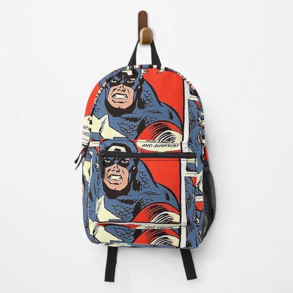 Item preview, America! designed and sold by Salohman.