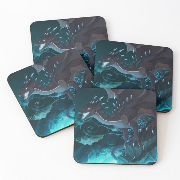 Item preview, Dragon storm designed and sold by etrii.