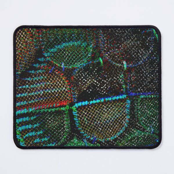 Item preview, Trapper's Illusion designed and sold by MJDiesl.