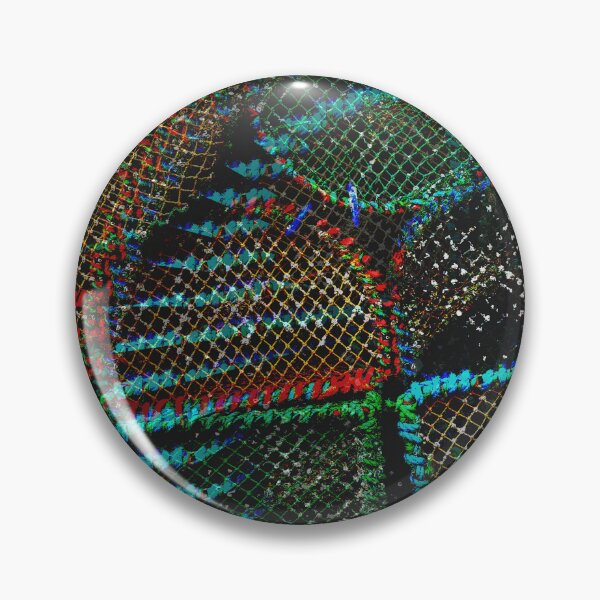 Item preview, Trapper's Illusion designed and sold by MJDiesl.