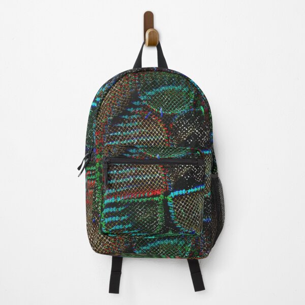 Item preview, Trapper's Illusion designed and sold by MJDiesl.