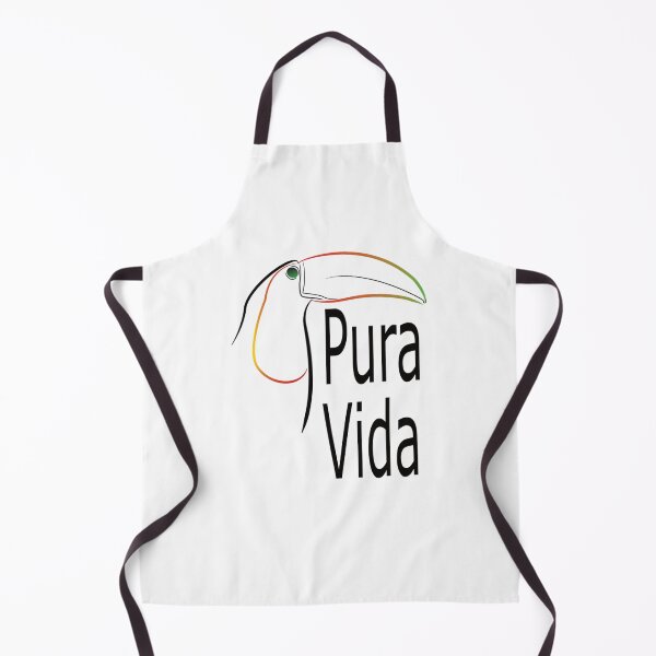 Item preview, Pura Vida, The Good Life   designed and sold by CamrinDupler8.