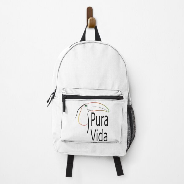 Item preview, Pura Vida, The Good Life designed and sold by CamrinDupler8.