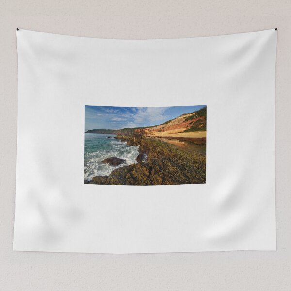 Item preview, Middle Beach - Merimbula designed and sold by Darren Stones.