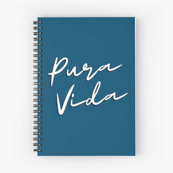 Aperçu de l'œuvre Pura Vida créée et vendue par CamrinDupler8.