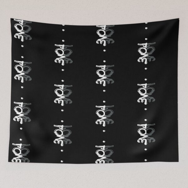 Item preview, LOVE LOVE In Style designed and sold by InPrintedWord.