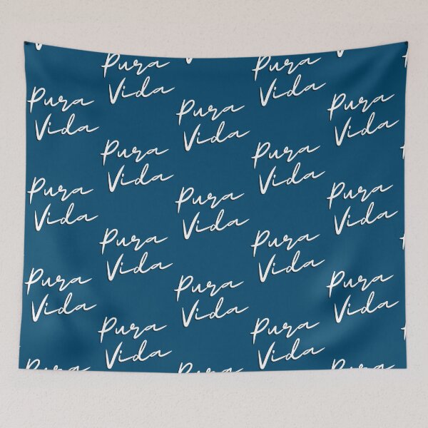 Item preview, Pura Vida designed and sold by CamrinDupler8.