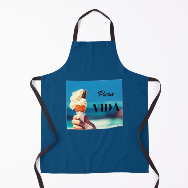 Item preview, Pura Vida_Frase Coloquial   designed and sold by CamrinDupler8.