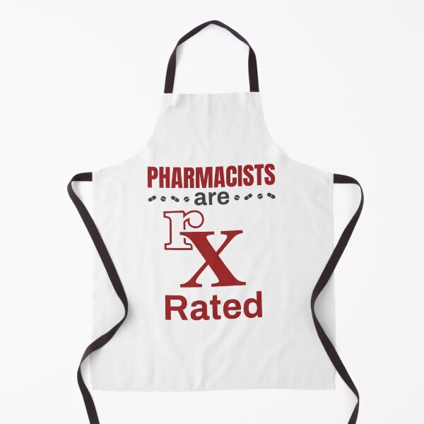 Item preview, Pharmacists Are Rx Rated Pharmacist Prescription Pharmacy designed and sold by jaygo.
