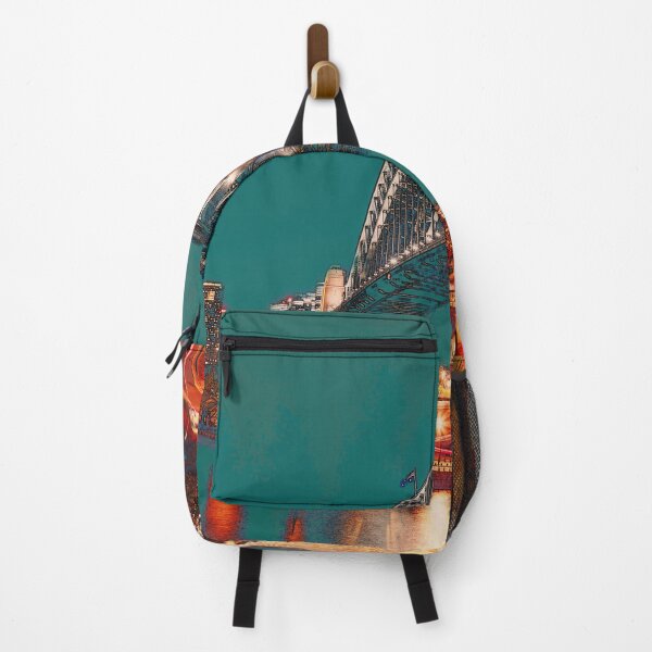 Item preview, Sydney Australia City designed and sold by Alexandra Rty.