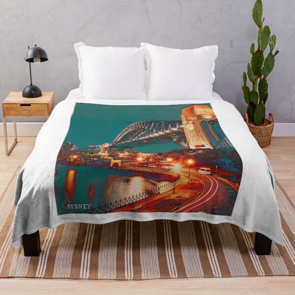 Item preview, Sydney Australia City designed and sold by Alexandra Rty.