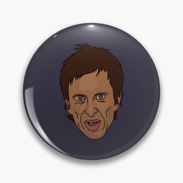 Item preview, Secret Peep Show Super Hans Retro Vintage designed and sold by Tammymessenger.