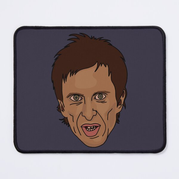 Item preview, Secret Peep Show Super Hans Retro Vintage designed and sold by Tammymessenger.
