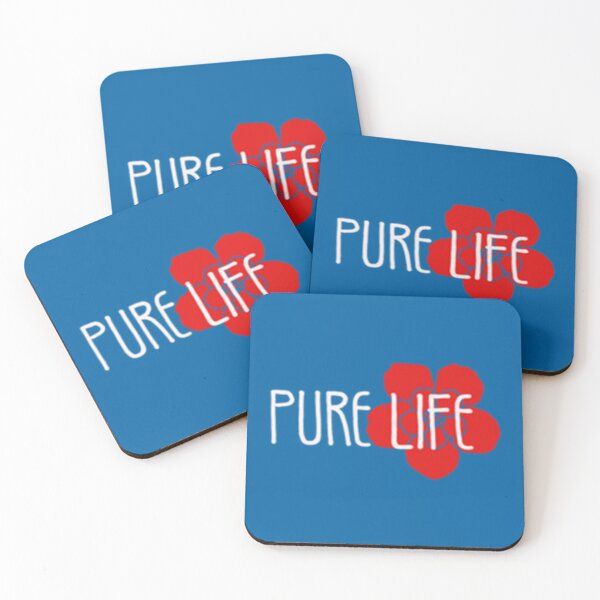 Item preview, Pure Life    designed and sold by CamrinDupler8.