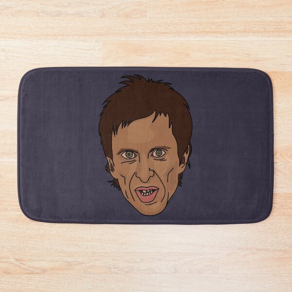 Aperçu de l'œuvre Secret Peep Show Super Hans Rétro Vintage créée et vendue par Tammymessenger.