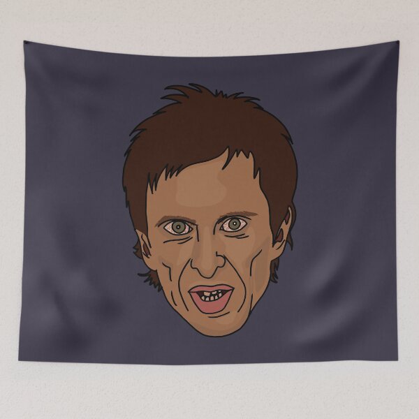Item preview, Secret Peep Show Super Hans Retro Vintage designed and sold by Tammymessenger.