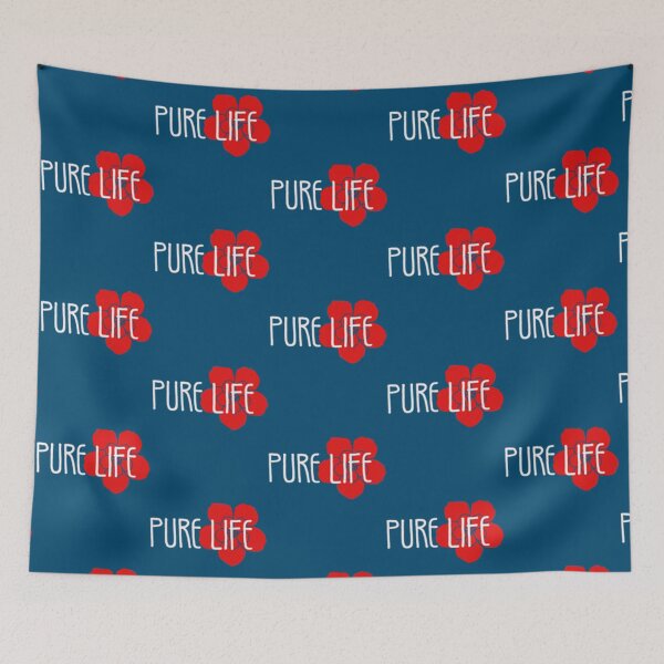Item preview, Pure Life    designed and sold by CamrinDupler8.