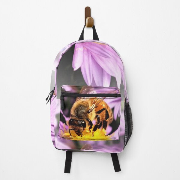 Item preview, The Pollinator designed and sold by aginlow.