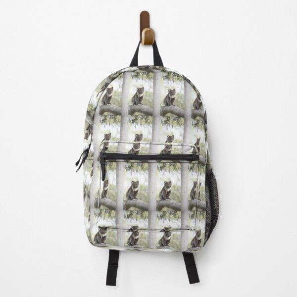Item preview, A Picture of Beauty - the Australian Native Koala designed and sold by imaginethis.