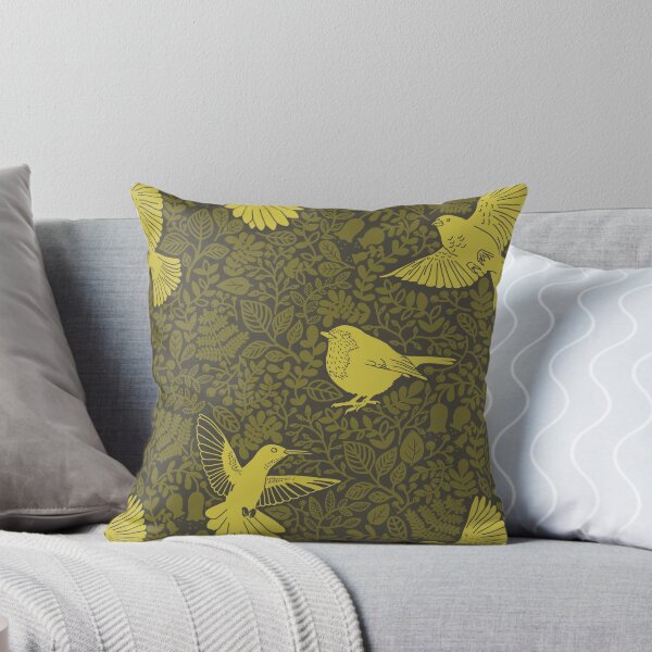 Aperçu de l'œuvre Des oiseaux créée et vendue par Maygetsu.
