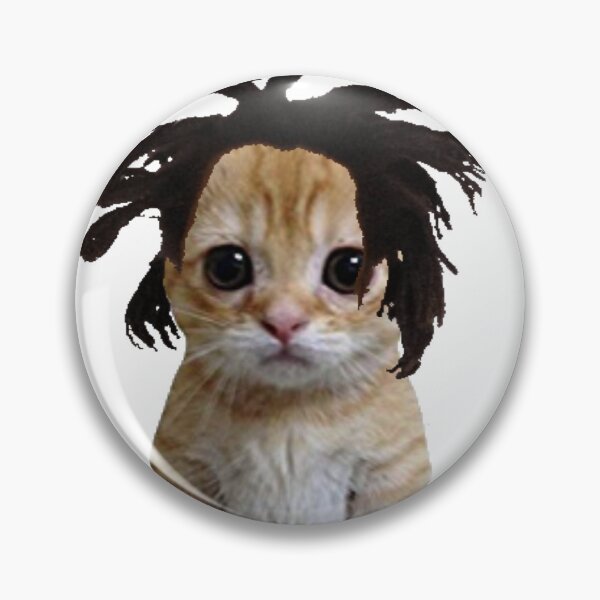 Item preview, Jay Z cat designed and sold by konstantinossem.