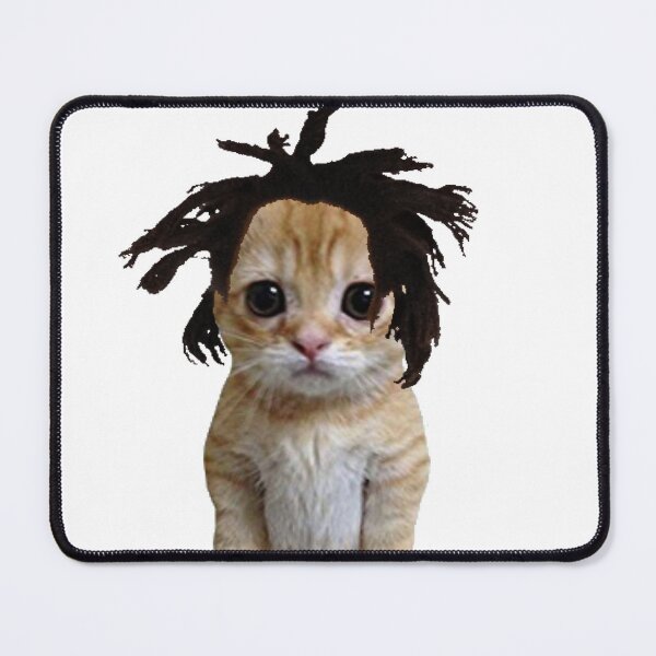 Item preview, Jay Z cat designed and sold by konstantinossem.
