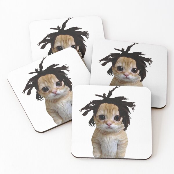 Item preview, Jay Z cat designed and sold by konstantinossem.